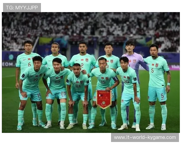 亚洲杯中国队最终前景，亚洲杯中国队大名单