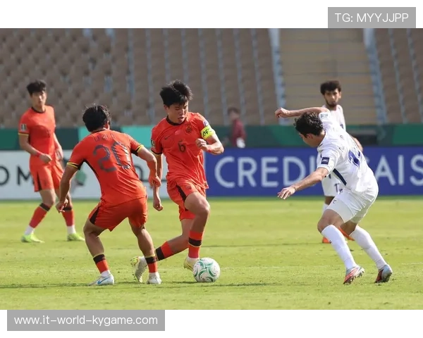 中国U23男足奥运会最终前景，奥运会u23足球